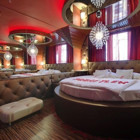 Hotel Corvin Gyula Dış mekan fotoğraf
