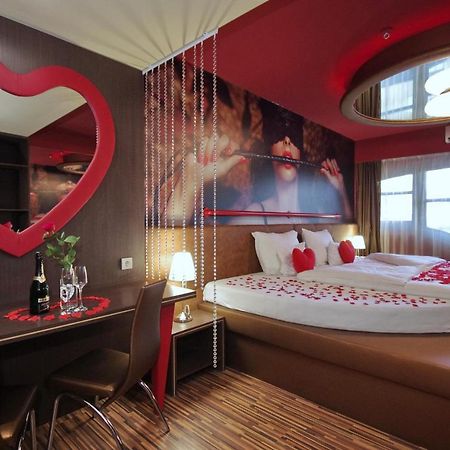 Hotel Corvin Gyula Dış mekan fotoğraf