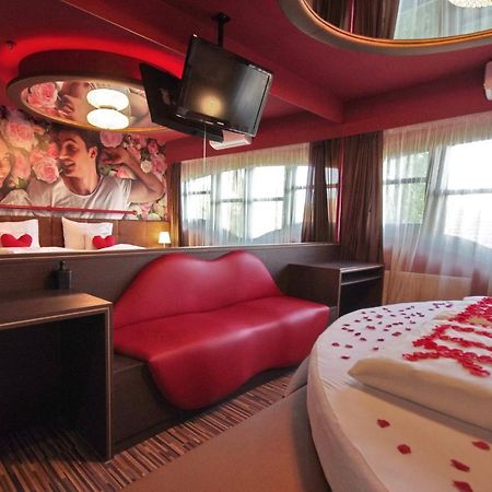 Hotel Corvin Gyula Dış mekan fotoğraf