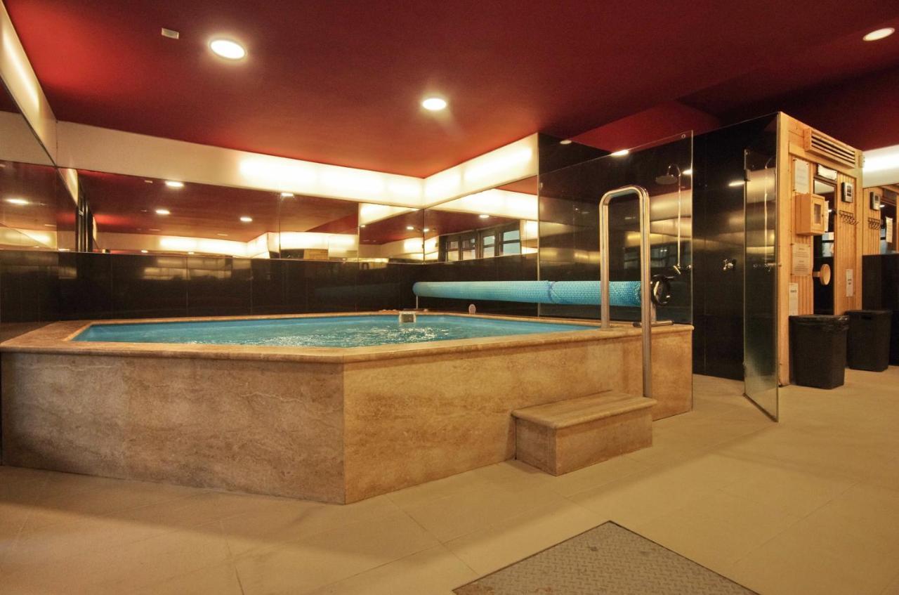 Hotel Corvin Gyula Dış mekan fotoğraf