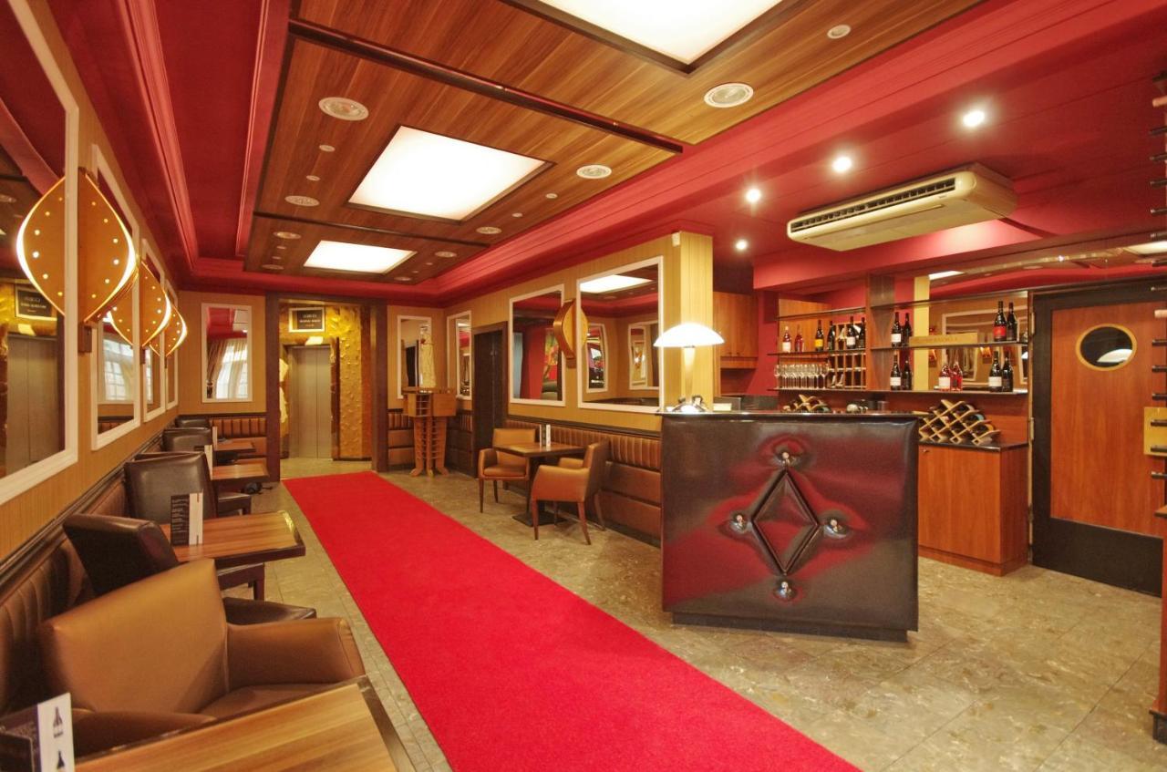 Hotel Corvin Gyula Dış mekan fotoğraf